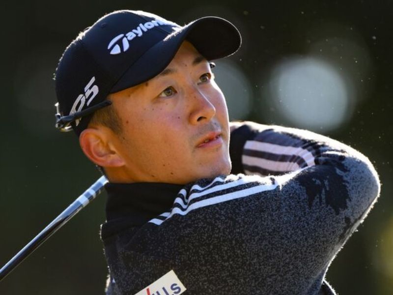 Former Japan Open champ adds star power to Philippine Open field