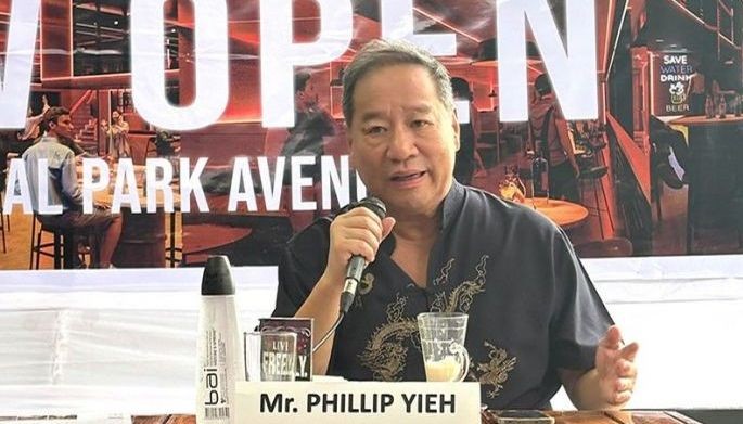 New nightlife hotspot seen to boost Cebu tourism