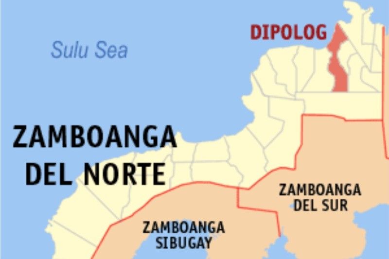 Cops seize P600,000 worth of imported cigarettes in Dipolog City