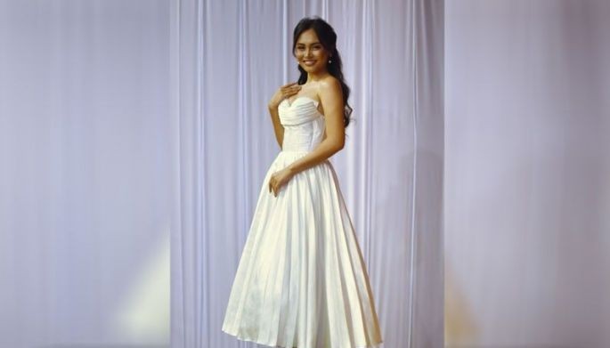 Miss Cebu 2025 Candidate #6: Christine A. Escanilla