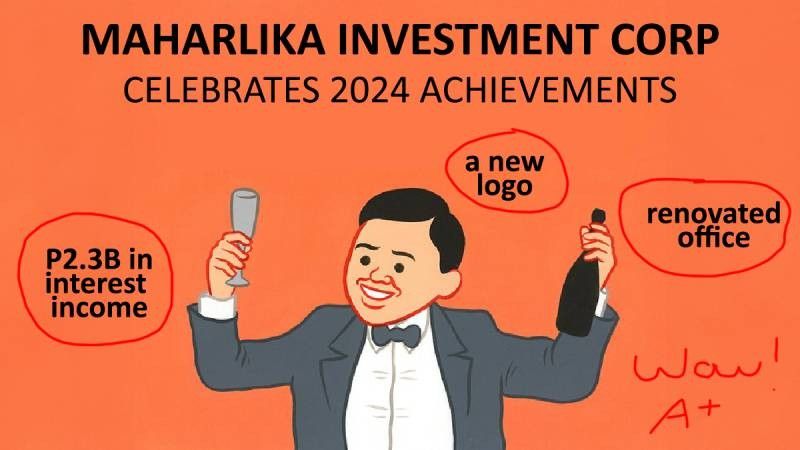 Maharlika to make 1st investment 'definitely' in 'first quarter'