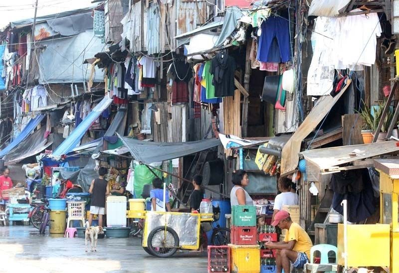 SWS: Self-rated poverty highest in 21 years