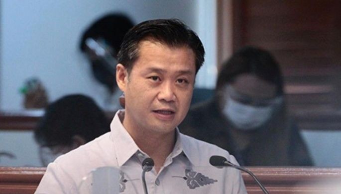 Senate to probe banks on POGO money laundering