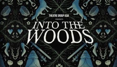 Theatre Group Asia to stage 'Into The Woods,' 'A Chorus Line' following 'Request sa Radyo' success