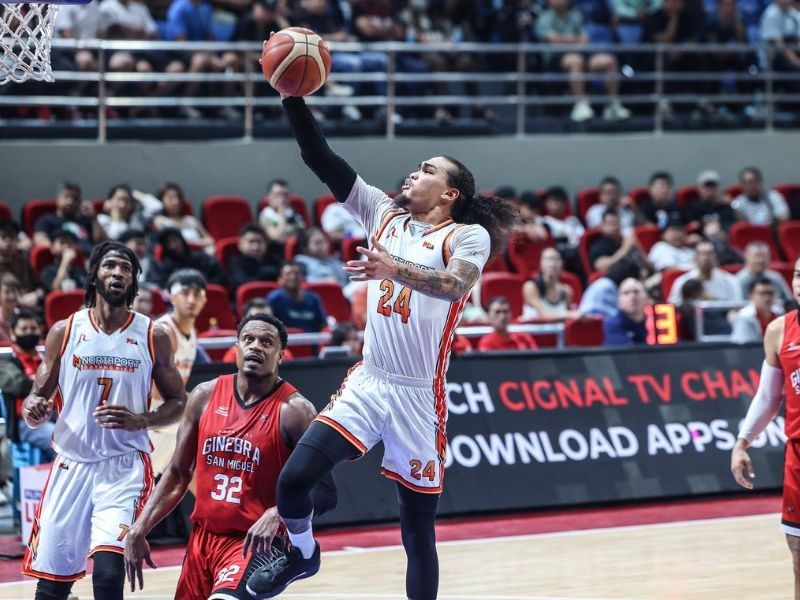 Batang Pier hold off Gin Kings, end Ginebra curse