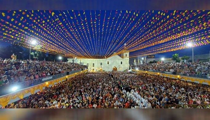 Road closures today for Sinulog launch