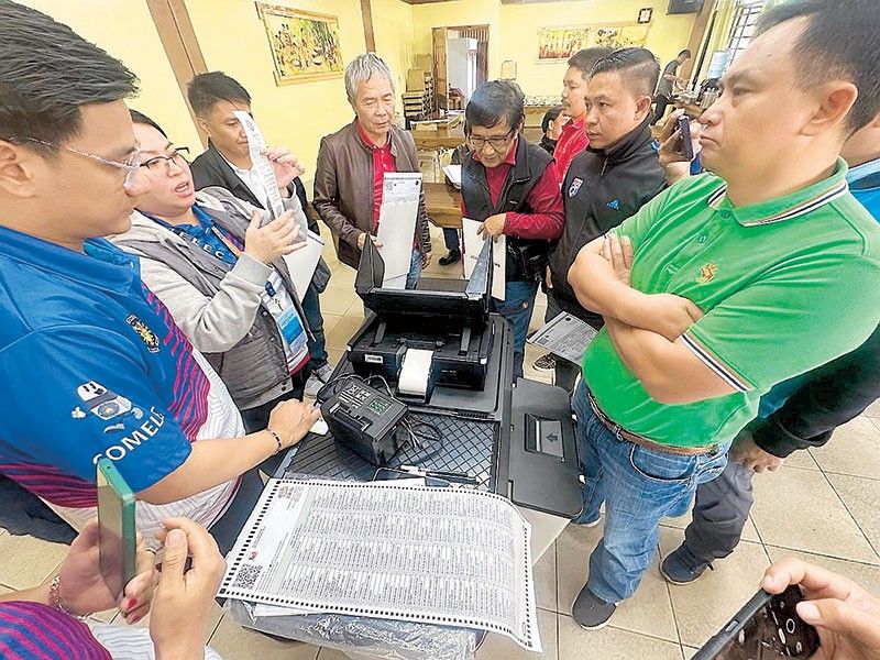 AKAP, AICS exempted from poll ban â Comelec