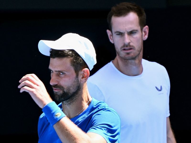 Doping and a match made in heaven: Australian Open storylines