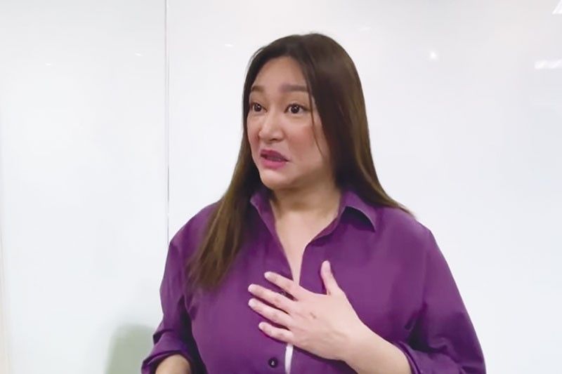 Rufa Mae nakatanggap ng mga papuri sa pagsuko, mas bongga pa raw sa mga pulitiko