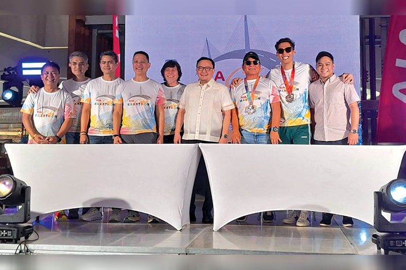 Cebu Marathon 2025 draws record field