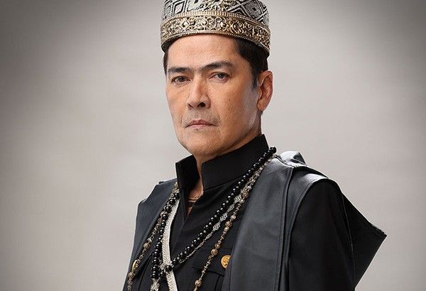 Vic Sotto to file charges vs Darryl Yap over 'Rapists of Pepsi Paloma' movie