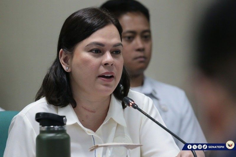 House Secretary General ready to transmit impeachment articles vs VP