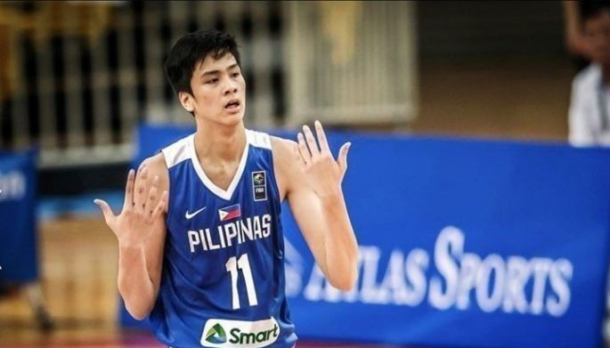 Sotto dinamayan ng mga artista at players