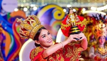 Celebrate Sinulog at SM with AweSM festivities!