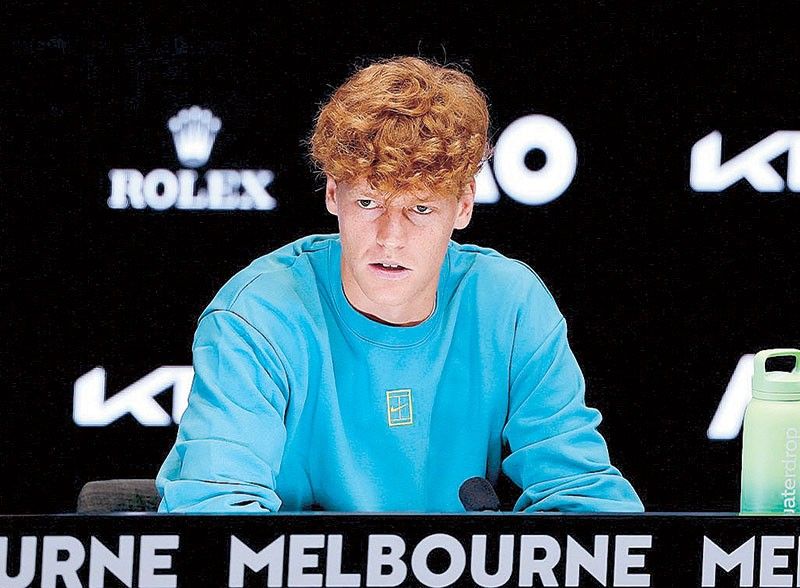 Australian Open: Eyes on Jannik, Aryna