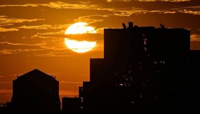 2024 hottest recorded year, crossed global warming limit