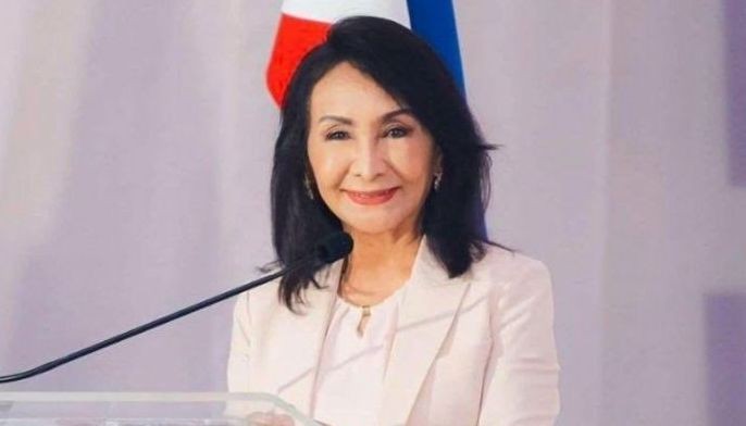 Gwen displeased by low number of beneficiaries