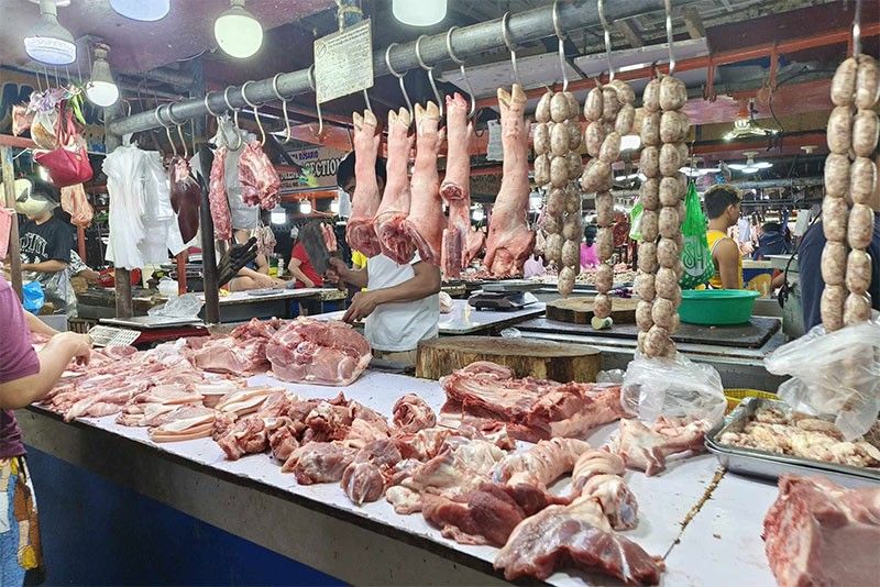 Quinta comm to probe chicken, pork, vegetable cartels