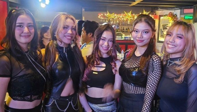 Dragon Babies, handa nang maging big time