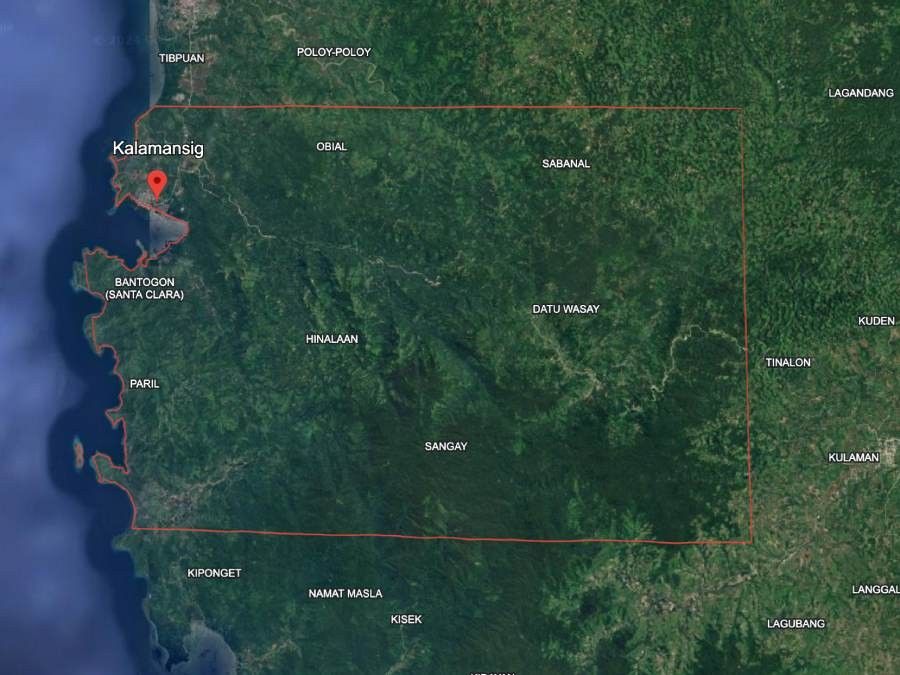 Suspects behind ambush of couple in Sultan Kudarat arrested