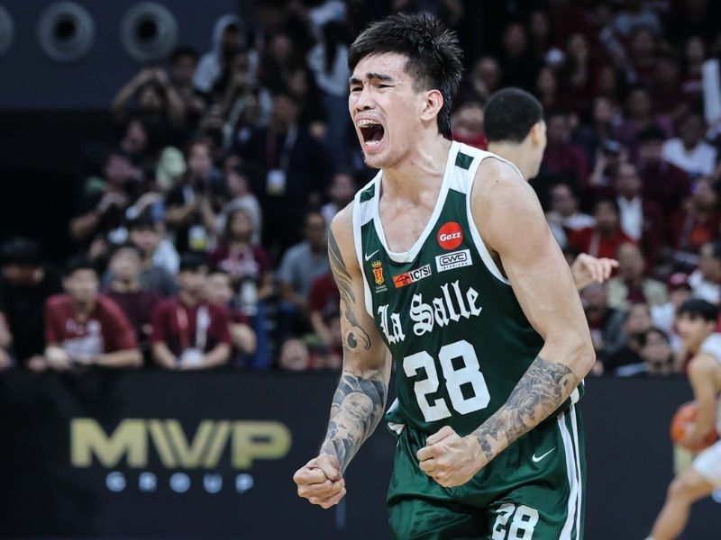 Quiambao in Korea to join KBL squad