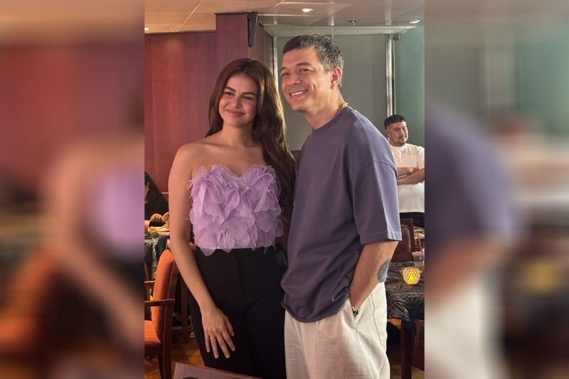 Echo, tinatawag na tito ng ibang fans ni Janine