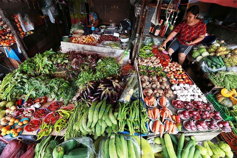 OCTA: Inflation, pagkain top concern ng Pinoy