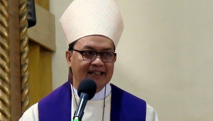 Cardinal David slams 'worst corruption scandal in history,' urges vigilance