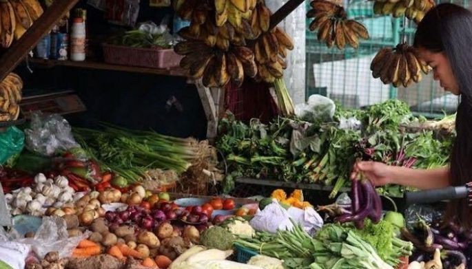 DA won&rsquo;t declare food security emergency