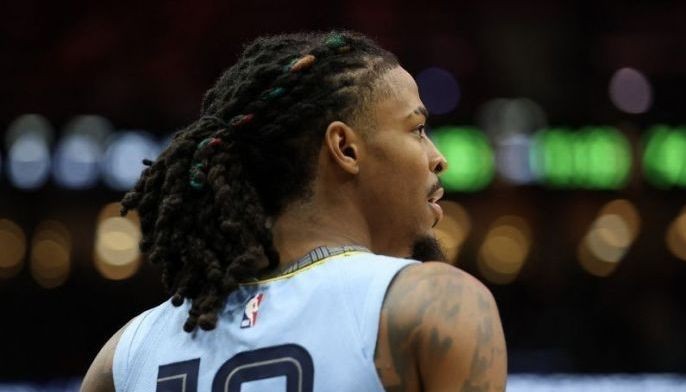 Grizzlies star Ja Morant to visit Philippines
