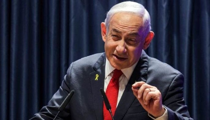 Netanyahu says Israel ready to 'return to battle at any moment' against Iran