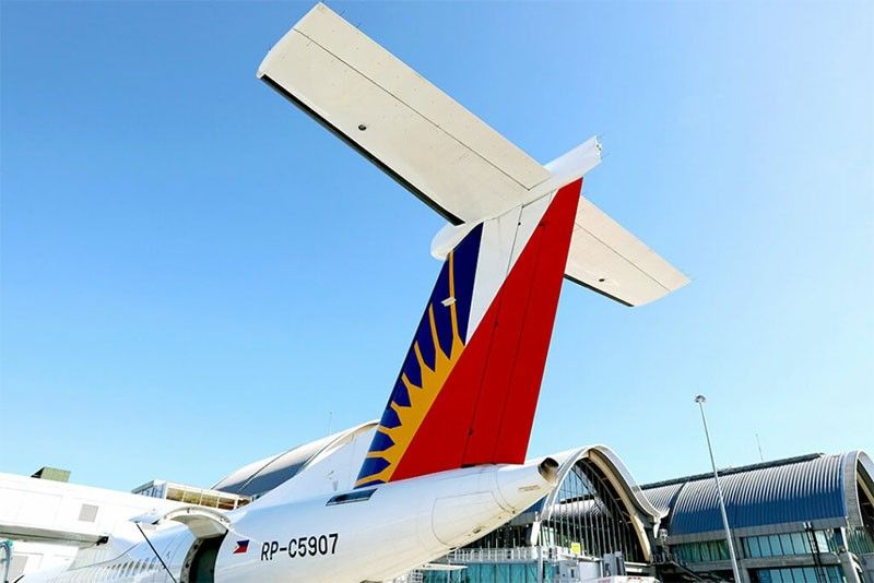 PAL adds new route from Cebu