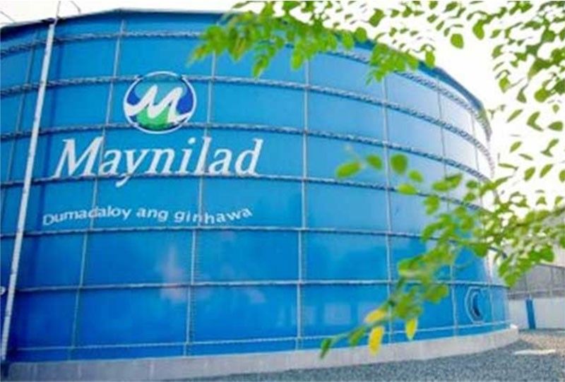 Maynilad on track to completing Las PiÃ±as water reclamation facility