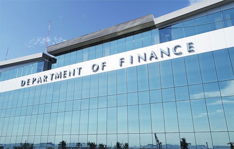 DOF assures transparency in LGU tax allotments