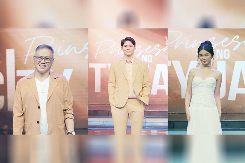 Direk Jerry Sineneng attests to Team Jollyâs reel and real-life chemistry