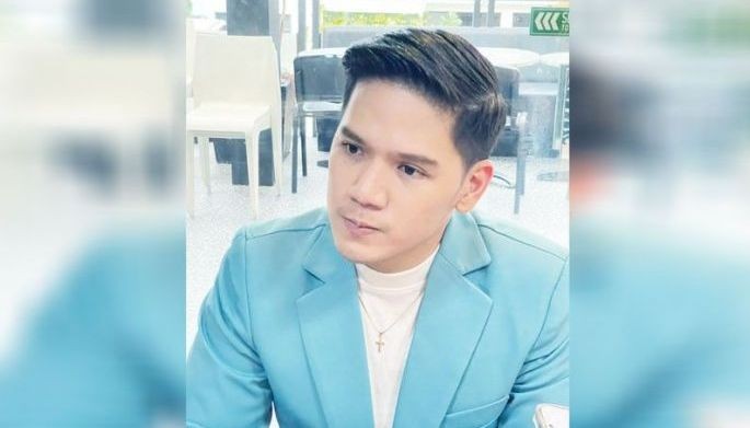 Gerald Santos to hold charity concert for sexual abuse victims