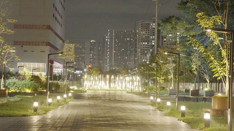 Roxas Boulevard Promenade Project: A giant step for greener, cleaner Philippines