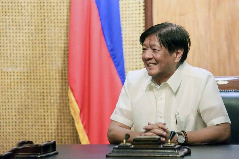 Palace: Marcos still against VP impeachment