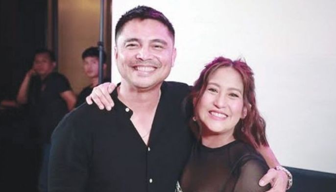 Jolina, beyond soulmate ang turing kay Marvin