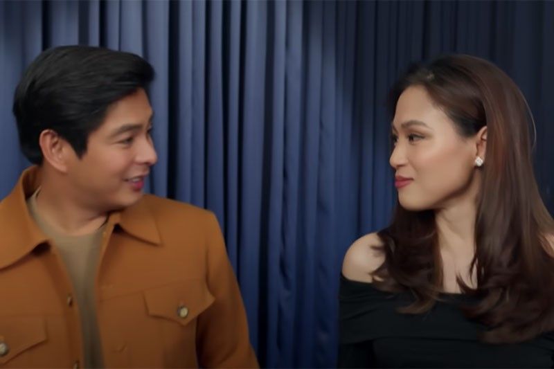 Coco, nagpaliwanag kung baât biglang inilantad ang relasyon kay Julia!