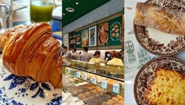 Singapore's Tiong Bahru Bakery opens 1st international branch in BGC