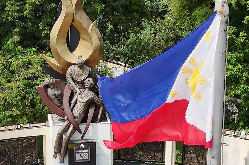 Tandang Sora Day bill aprub na sa Kongreso