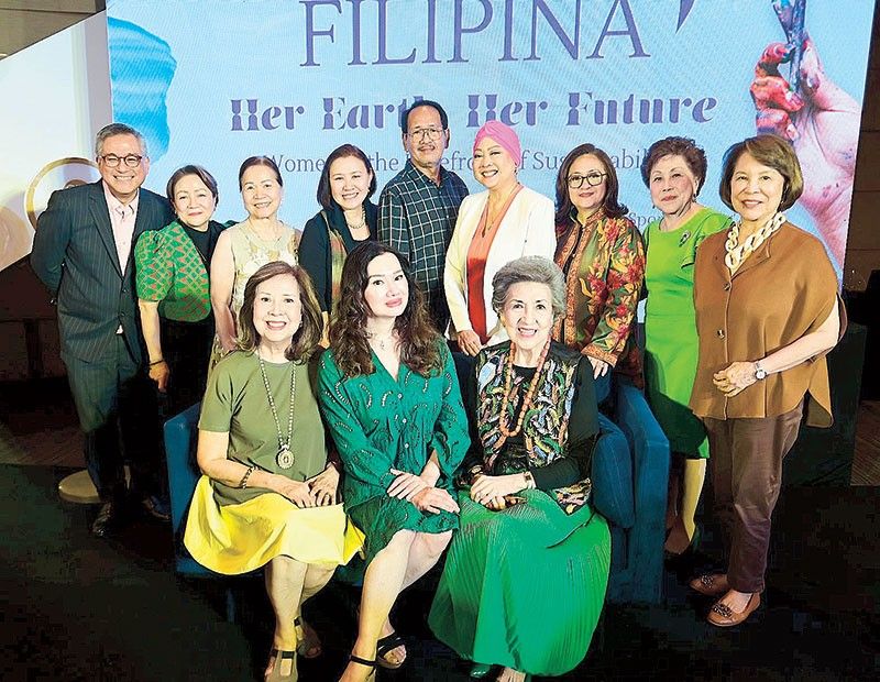 Sining Filipina: Empowering women through art