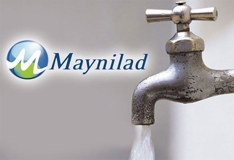 Maynilad hopeful on IPO this year