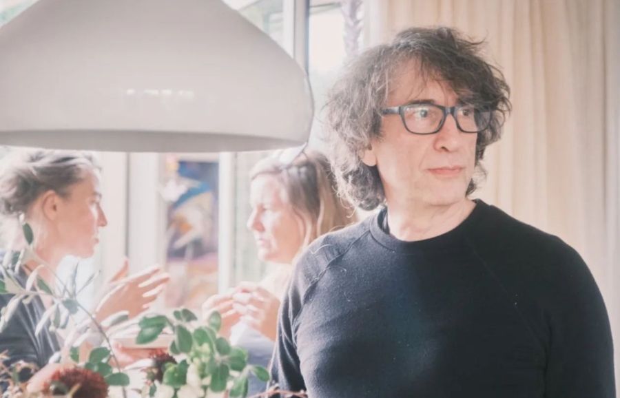 Neil Gaiman breaks silence on sexual assault claims, denies having non-consensual sex