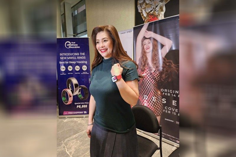 Regine, walang gustong I-reset sa totoong buhay