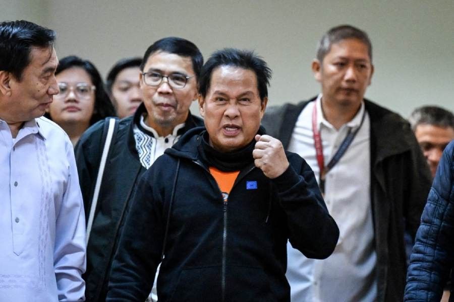 Supreme Court urged to disqualify Quiboloy from 2025 elections