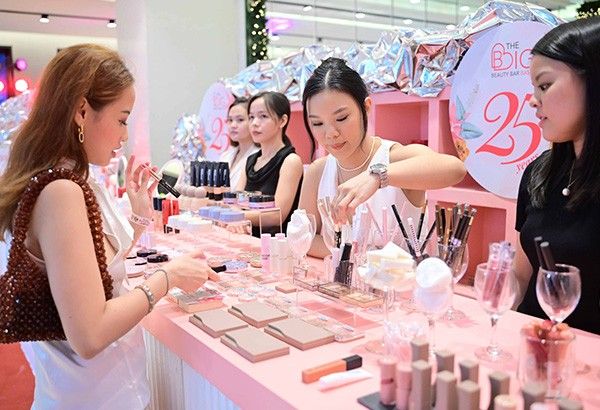 Beauty industry remains strong; more women buying menâs skincare â Beauty Bar