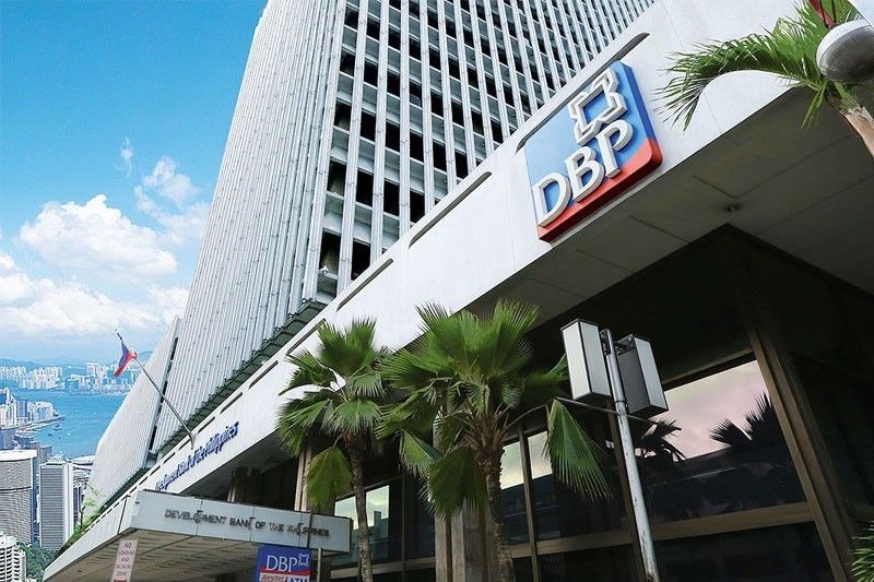 DBP raises P11 billion from bond offering