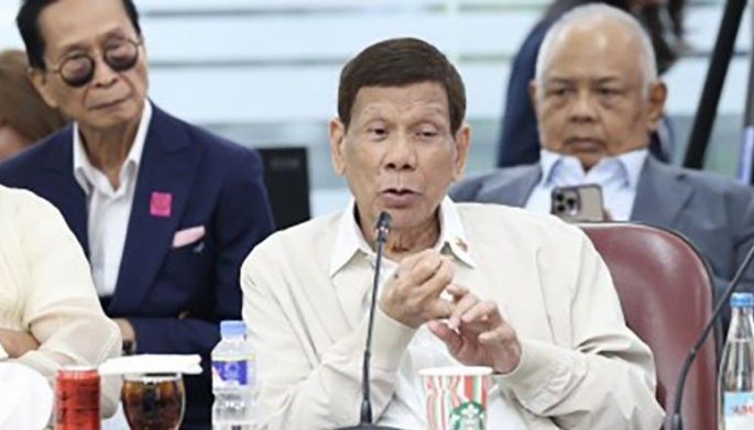 AFP, PNP hindi papanig sa anumang dynasty